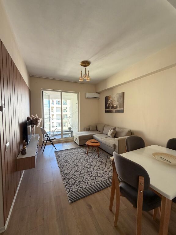 Appartamento In Affitto 2+1 A Siri Kodra (ID B2202123) Tirana