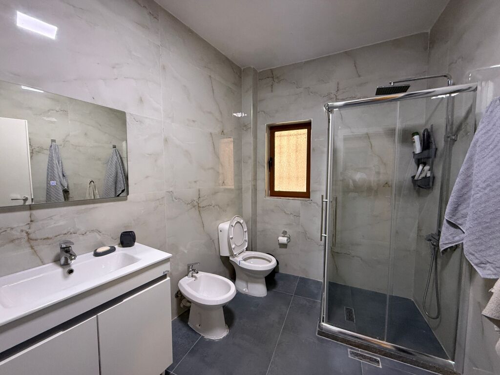 Affitto, Appartamento 2+1, Gjon Buzuku, Tirane