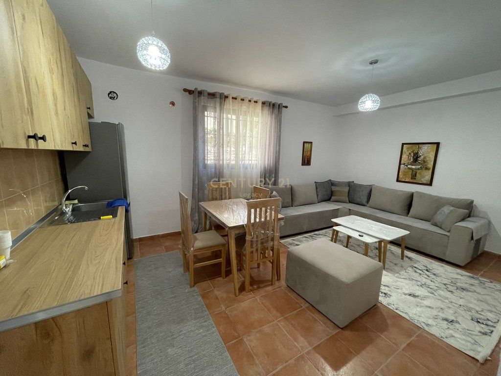 AFFITTASI – APPARTAMENTO 1+1 | SHKOZË / FRESK