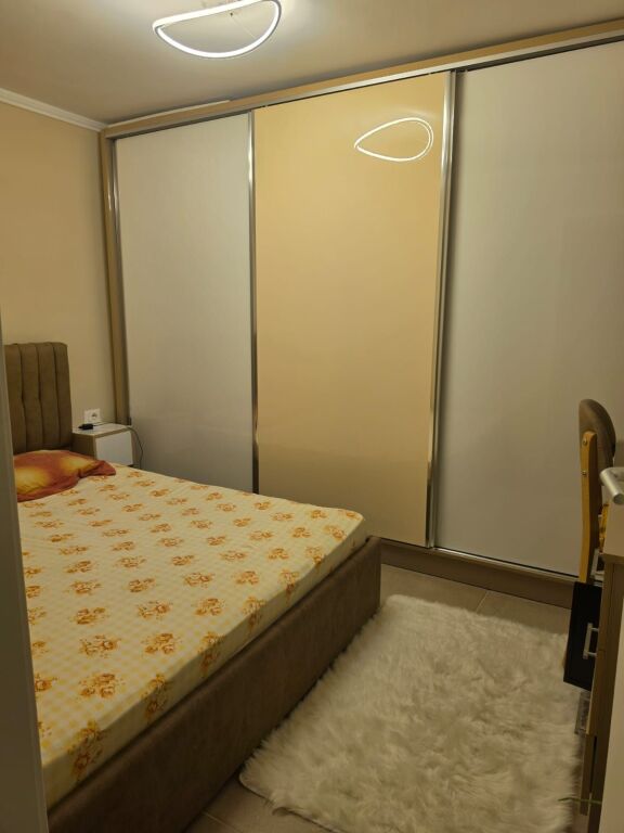 Vendita | Apartament 1 + 1 | Rruga Elbasanit | 153000 €