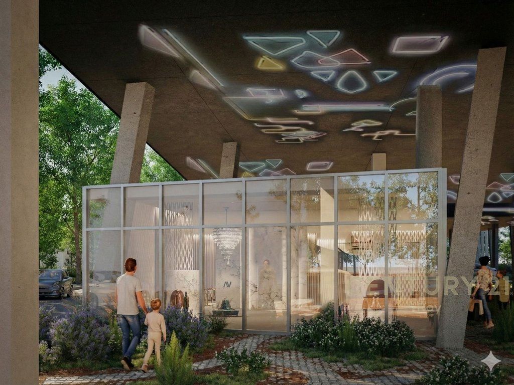 APPARTAMENTO 1+1 IN VENDITA PRESSO "DESLA TOWER" SPIAGGIA, DURRES!