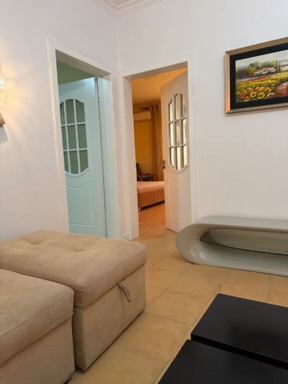 Appartamento Premium 2+1 con Veranda – Vetrata