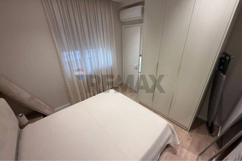🏡Appartamento 1+1 -- Giardino Botanico, Tirana