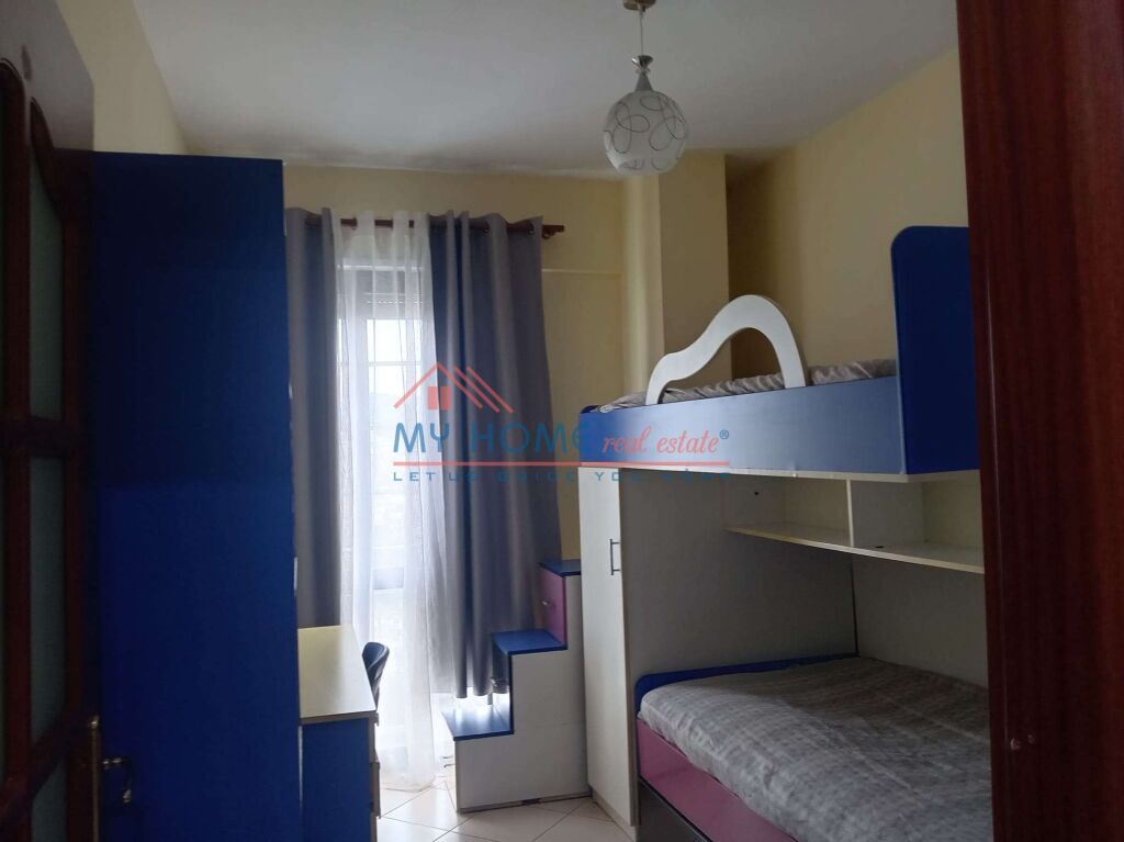 Apartment 2+1 For Rent Near Deliorgji Complex in Tirana