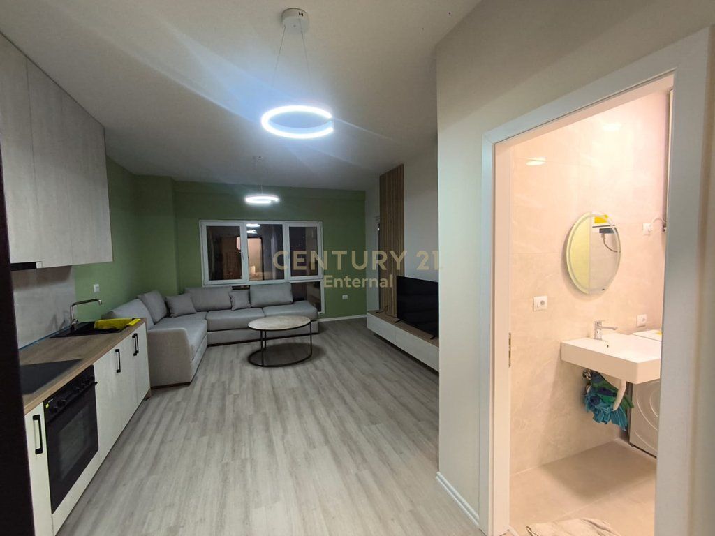 Appartamento 1+1 in affitto a ZOGU I ZI 650 € /Mese