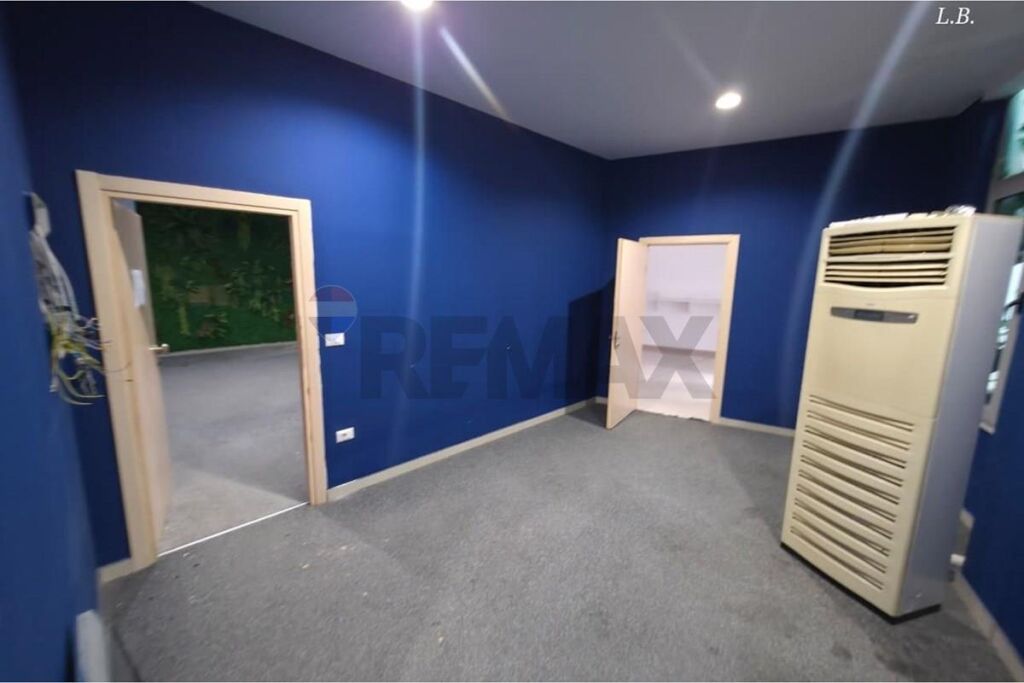 Office - For Rent - Siri Kodra, Tirana 540,000 ALL Monthly Rent