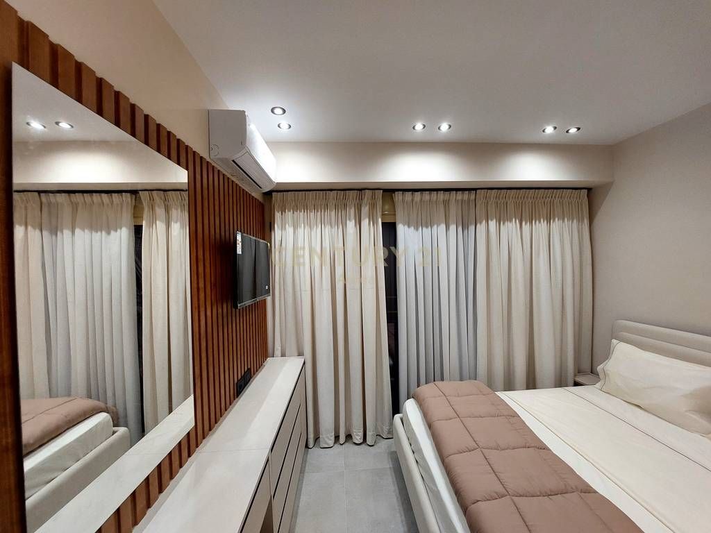 APARTMENT 2+1 FOR RENT, LUNGOMARE VLORË