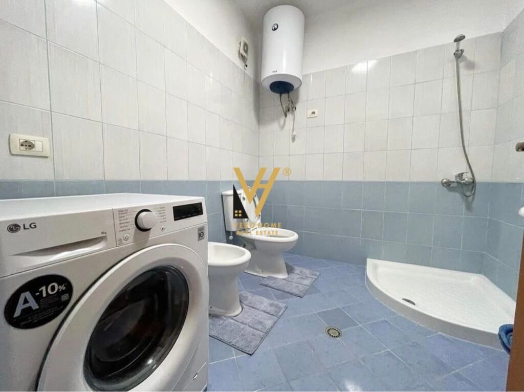 APPARTAMENTO 2+1+BLK IN AFFITTO A ASTIR 65.000 LEKE
