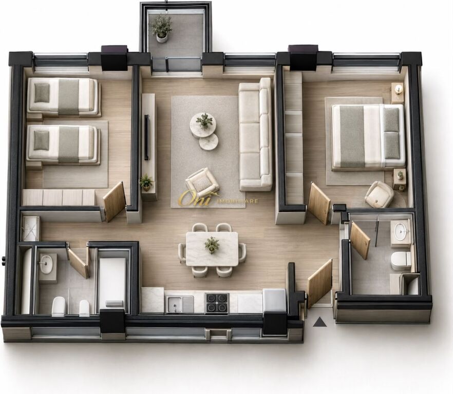 XHAMLLIK APARTAMENET PER SHITJE 2+1