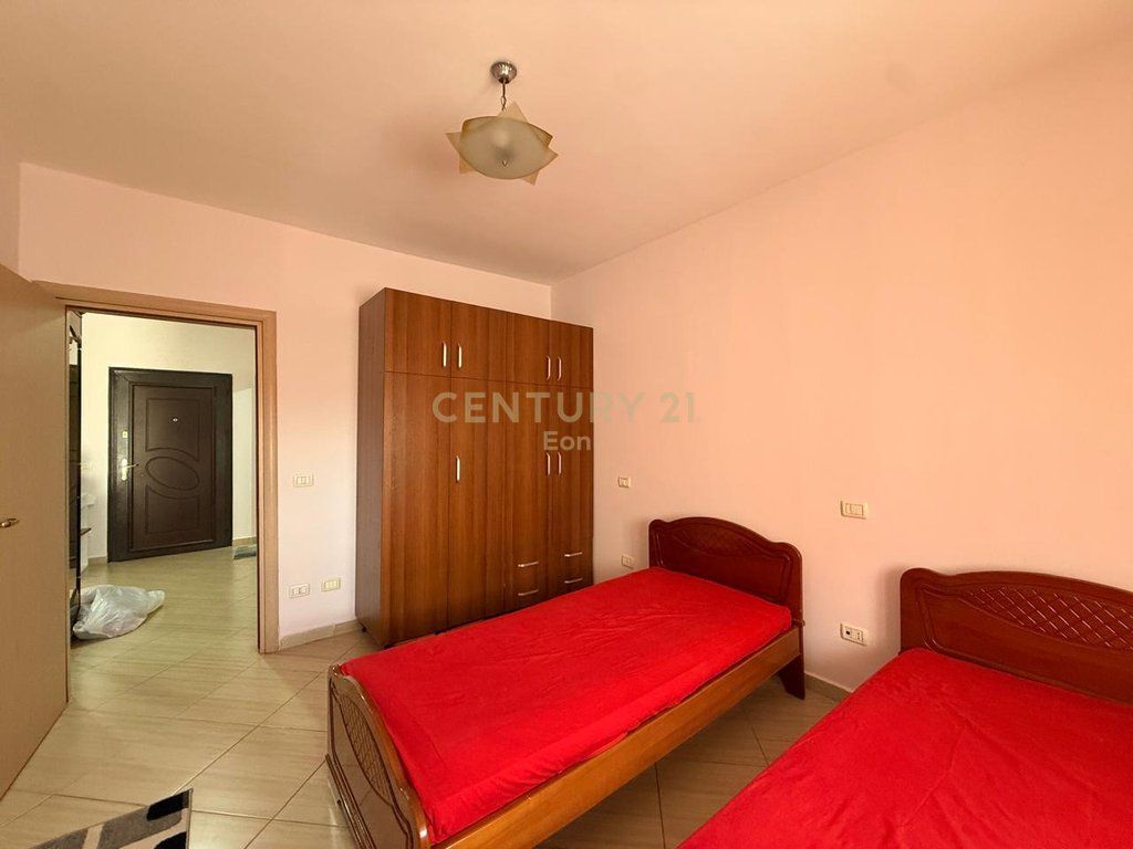 Apartament 2+1 Me Qira në Durrës,kopshti Sotir Noka !