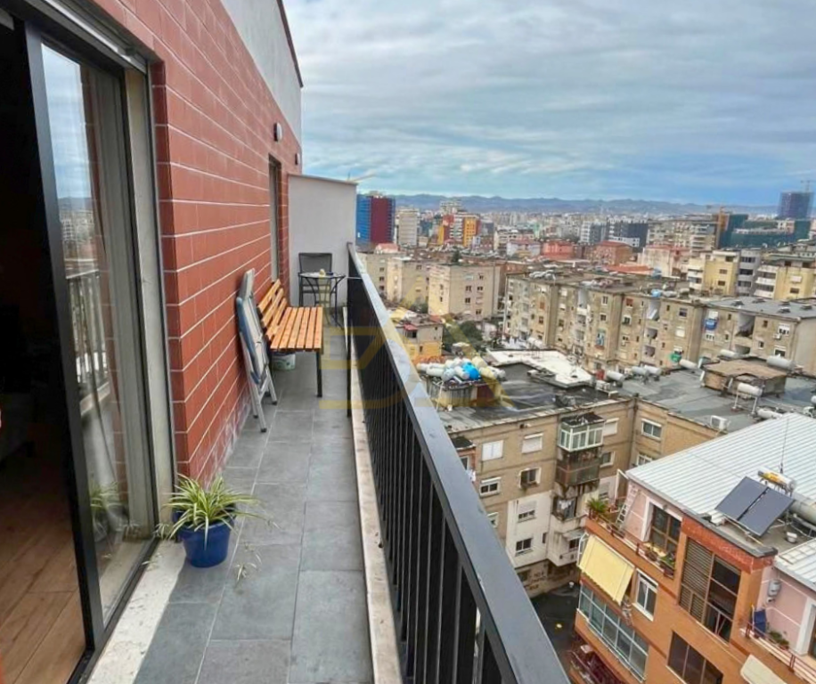 VENDESI APPARTAMENTO 2+1 – SELVIA, TIRANA