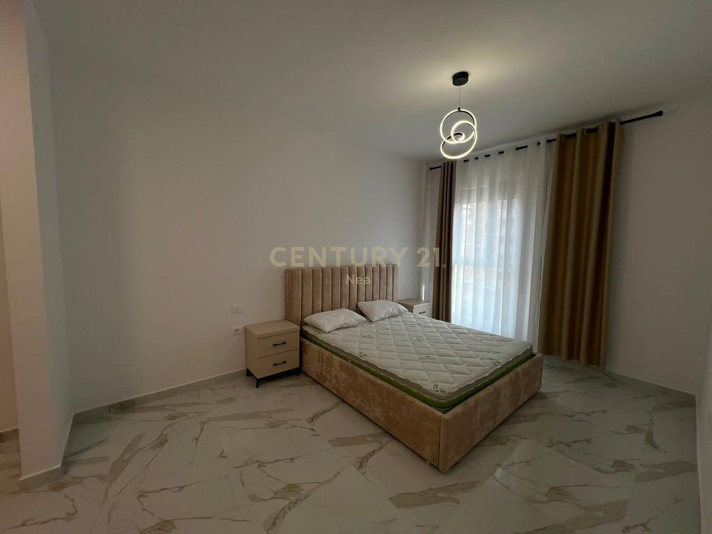 APPARTAMENTO 2+1+POSTO AUTO IN AFFITTO – TRIO TOWER, DON BOSKO
