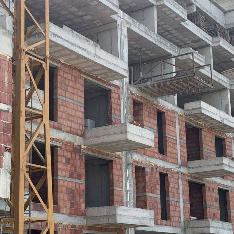 🏡 OKAZION! SHITET APARTAMENT 1+1 – KAMËZ ✨