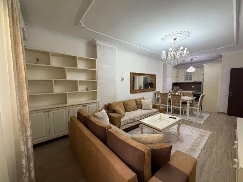 Affitto, Appartamento 2+1, Eja Studio, Unaza e Re