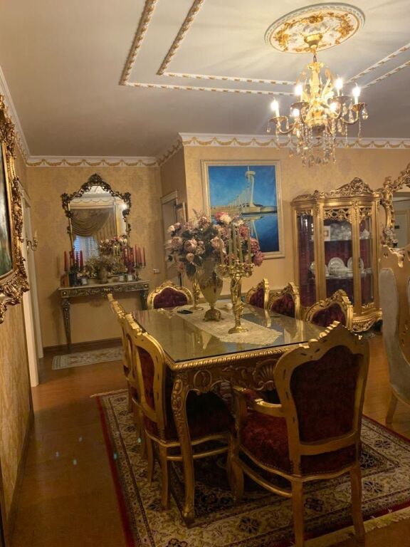 🏡 SHITET APARTAMENT LUKSOZ 2+1+2 – PRANË TV KLAN 📍