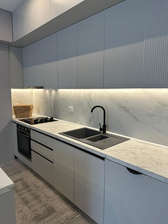 Rent Apartment 2+1 Concord Center On 5 MAY Street