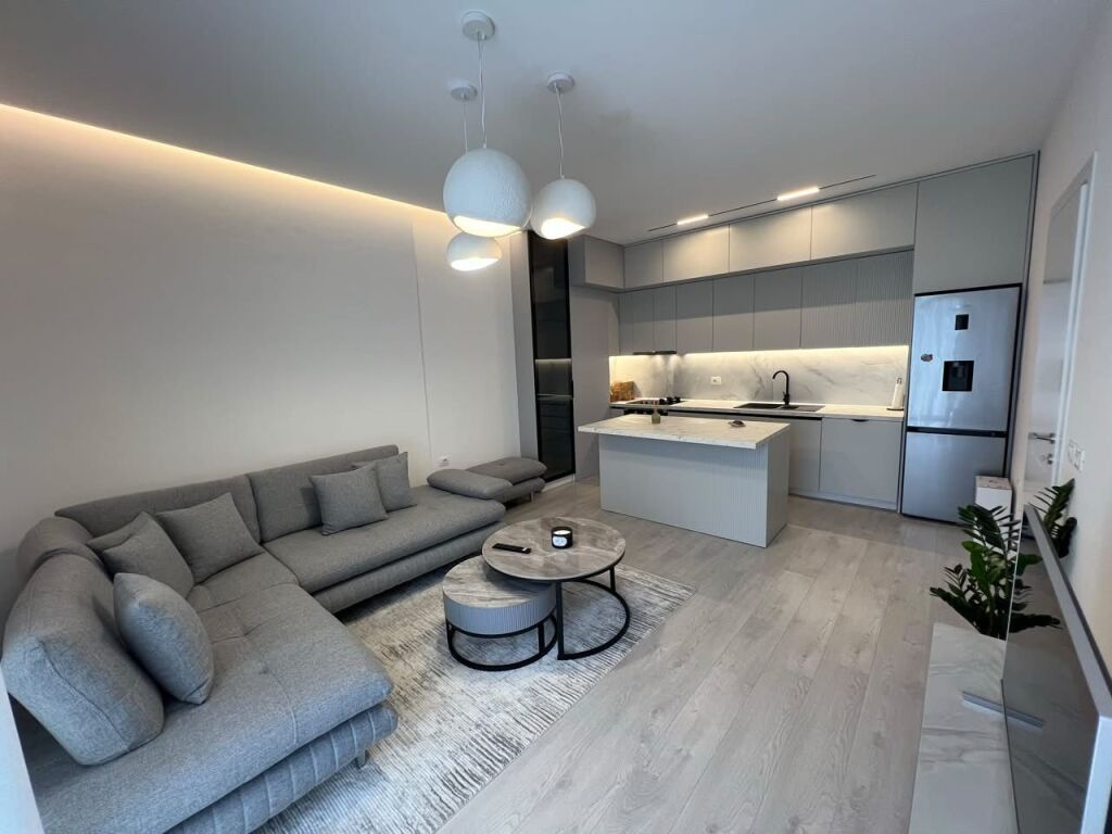📣 AFFITTO SUPER Appartamento 2+1 📍 Via "5-Maji" ✨