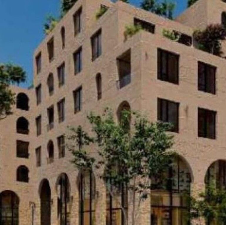🏢✨ SHITET APARTAMENT 1+1 – MARINA CITY PARK, SARANDË ✨🏢