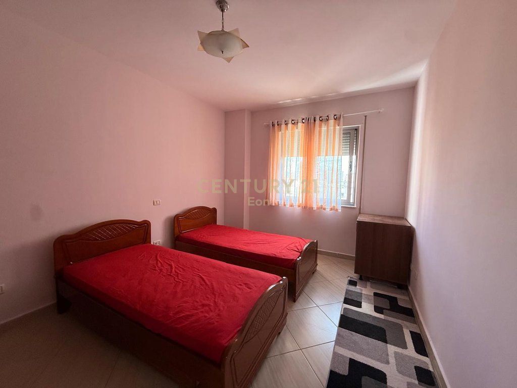 Apartament 2+1 Me Qira në Durrës,kopshti Sotir Noka !
