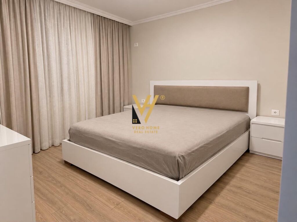 AFFITTASI APPARTAMENTO 1+1+BLK IN VIA PETI 50.000 LEKE