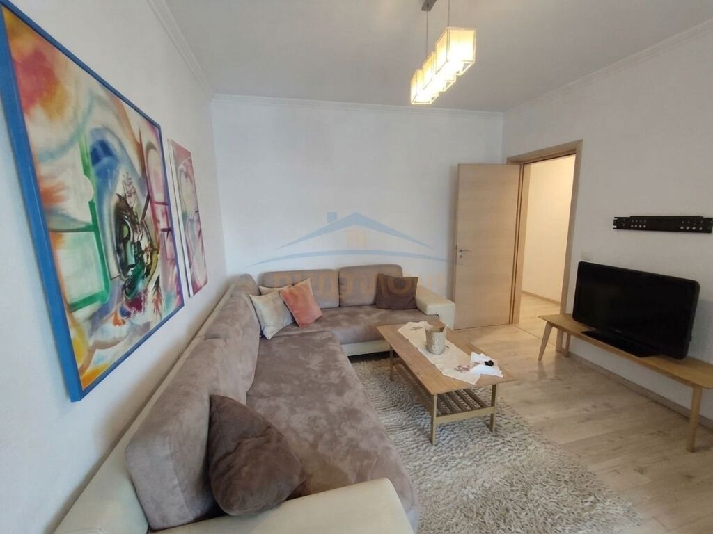 Rent , Apartment 1 +1 , Myslym Shyri , Tirana