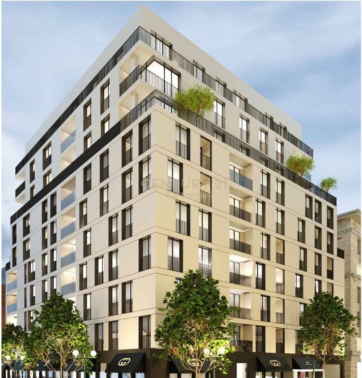 Shesim Apartament 2+1+2 Rruga e Kavajes!