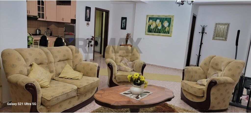 Apartment - For Rent - Blloku, Tirana