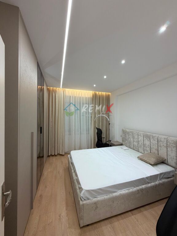 SHITET APARTAMENT 1+1 – PLAZH ILIRIA, DURRËS