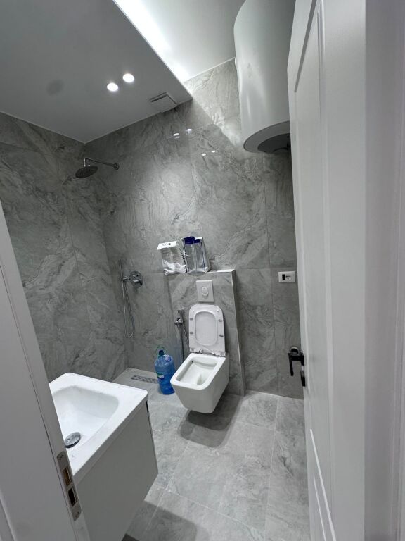 🏡 SHITET APARTAMENT 1+1 – RRUGA BARDHYL