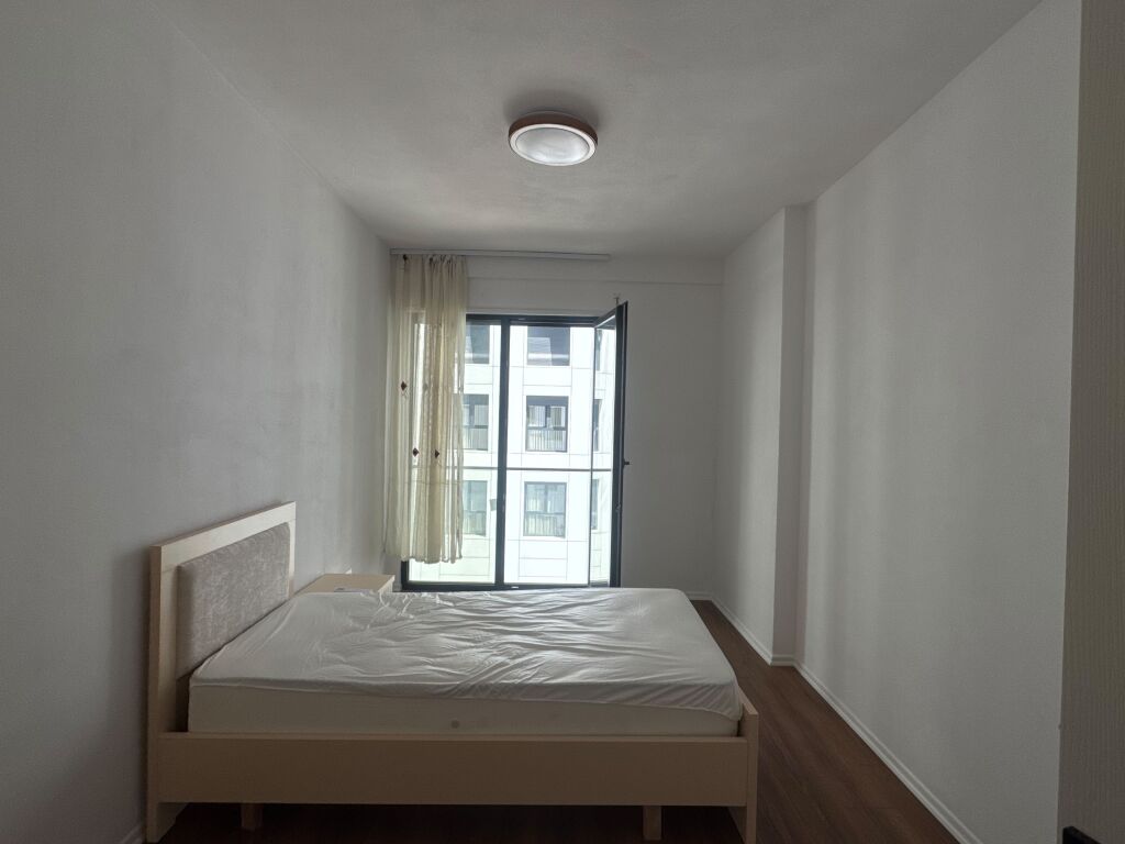 Apartment 2+1+2 for rent Porcelan Tv Klan !