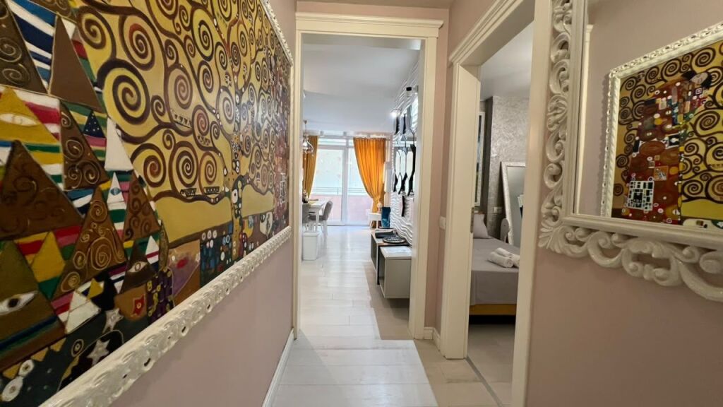 APARTAMENT 2+1 PËR SHITJE PRANË KOPSHTIT ZOOLOGJIK