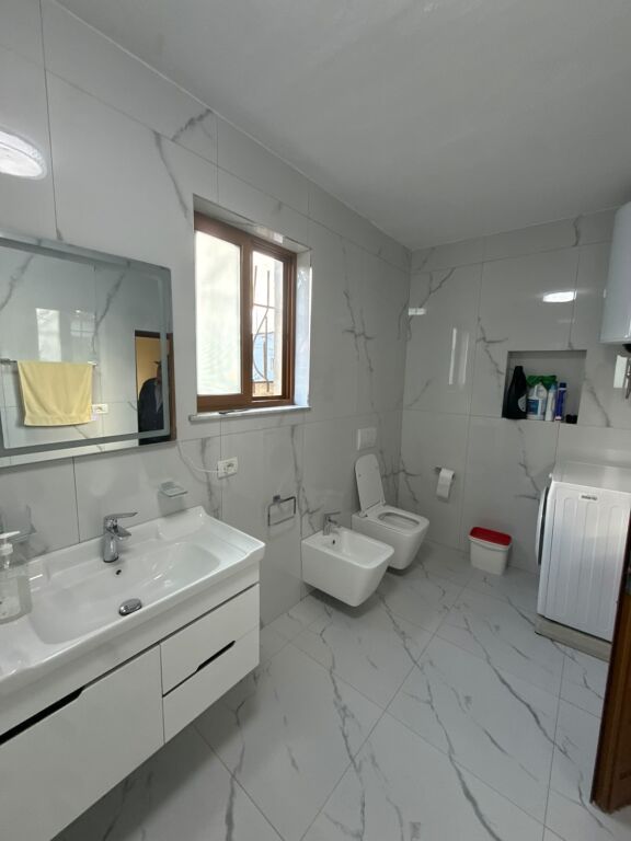 Apartment for rent 1+1 in Lapraka behind the Military Hospital ID 5650
