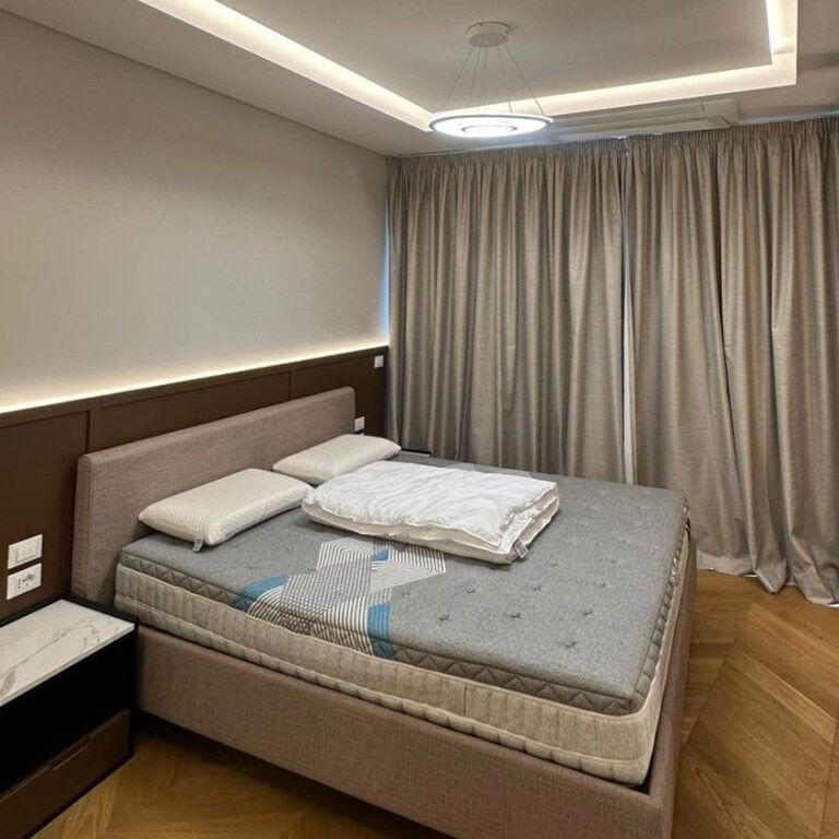 🏡✨ SHITET APARTAMENT 2+1 + 2 TUALETE + PARKIM – LAKE VIEW RESIDENCE ✨
