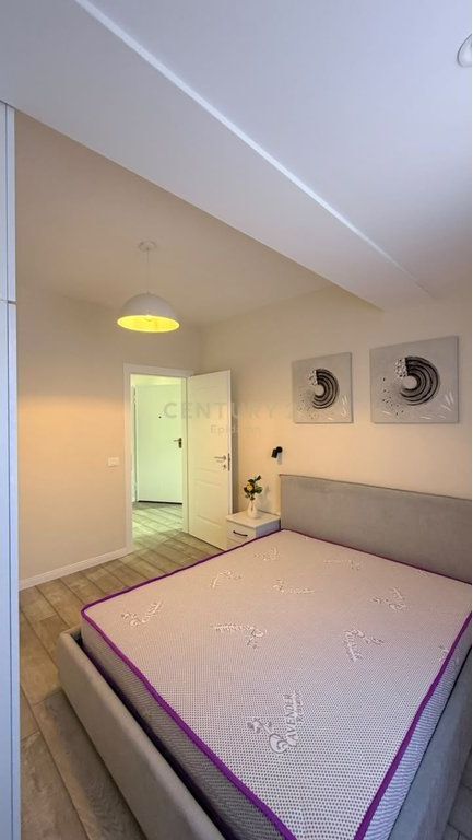 Apartament 1+1 në Shitje – Plazh Hekurudha