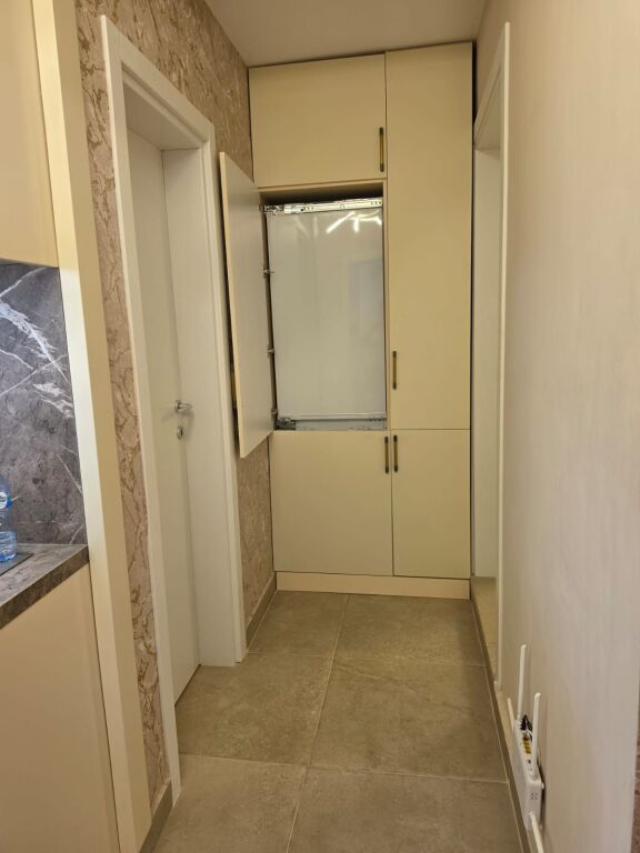 Vendita | Apartament 1 + 1 | Rruga Elbasanit | 153000 €