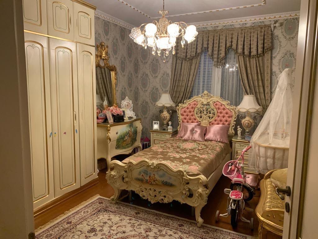 🏡 SHITET APARTAMENT LUKSOZ 2+1+2 | PRANË TV KLAN &amp; MINISTRISË SË KULTURËS