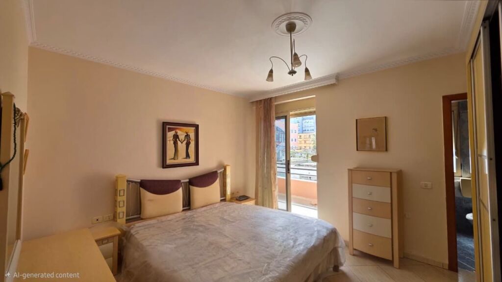 APARTAMENT 2+1+2 PËR SHITJE – VLORË