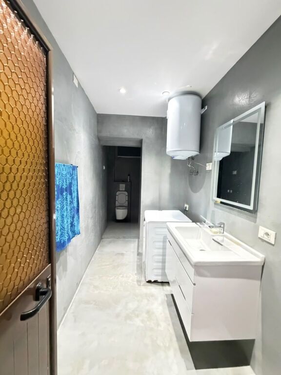 APPARTAMENTO 3+1 +2 Bagni + BALCONE IN AFFITTO| DON BOSKO