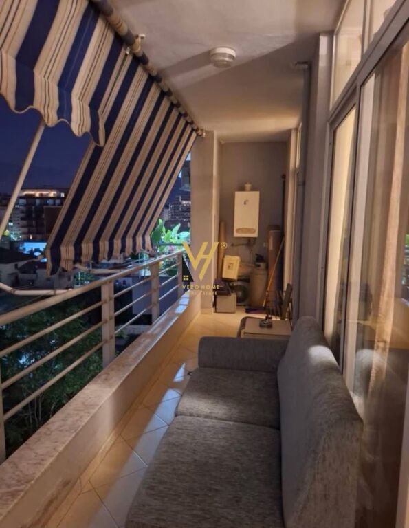 APARTMENT 1+1+BLK FOR RENT AT KOMUNA PARISIT 65,000 LEKE