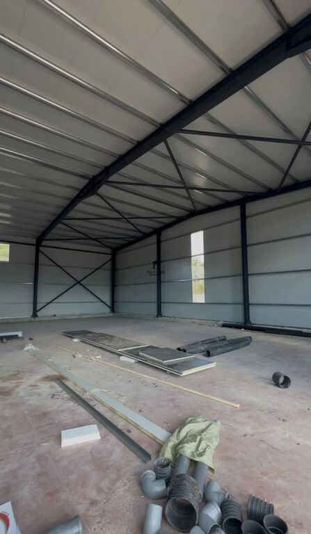 KAPANON ME QERA 1200 M2 AUTOSTRADA TIRANE-DURRES 420.000 LEKE FH-94732