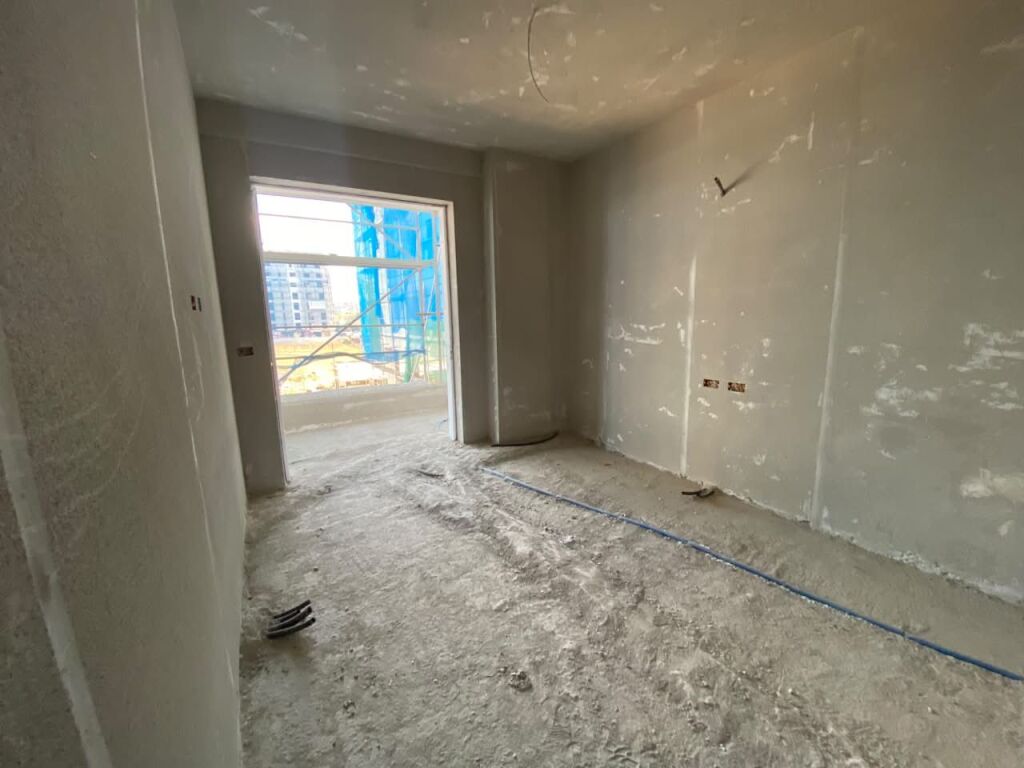Shitet, Apartament 2+1+2, Belfiore Residence 1, Paskuqan, Tirane. Empire74688