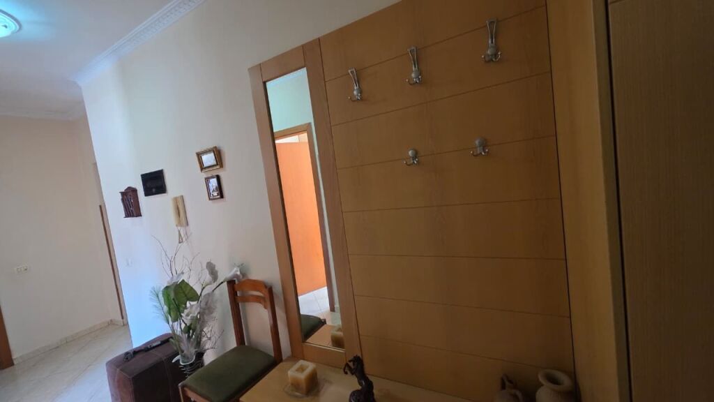 APARTAMENT 2+1+2 PËR SHITJE – VLORË