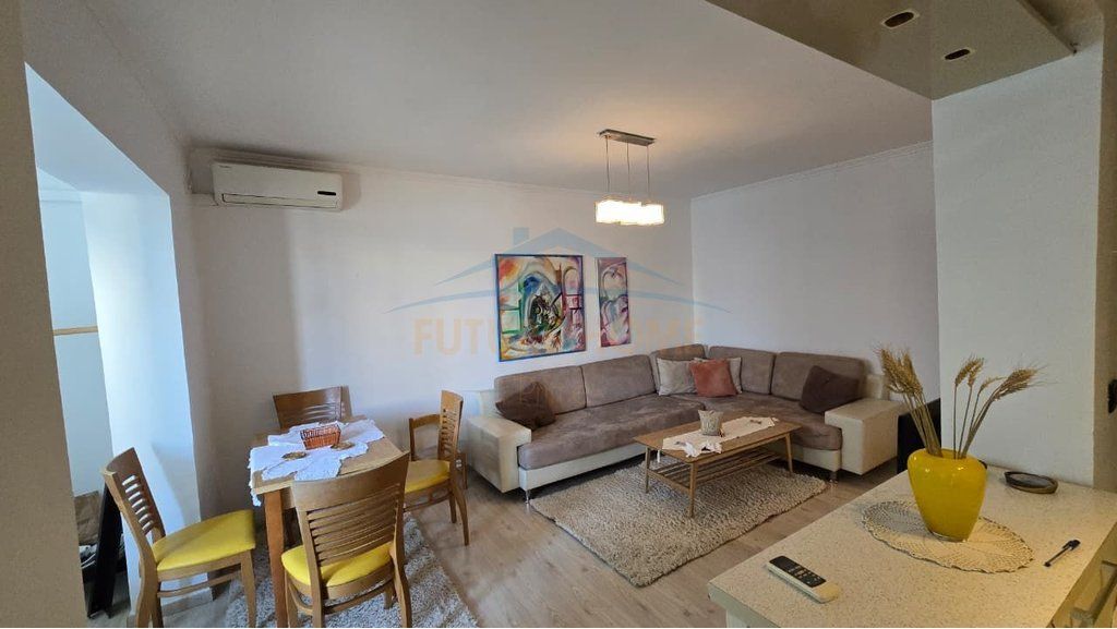 Affitto, Appartamento 1 +1, Myslym Shyri, Tirana