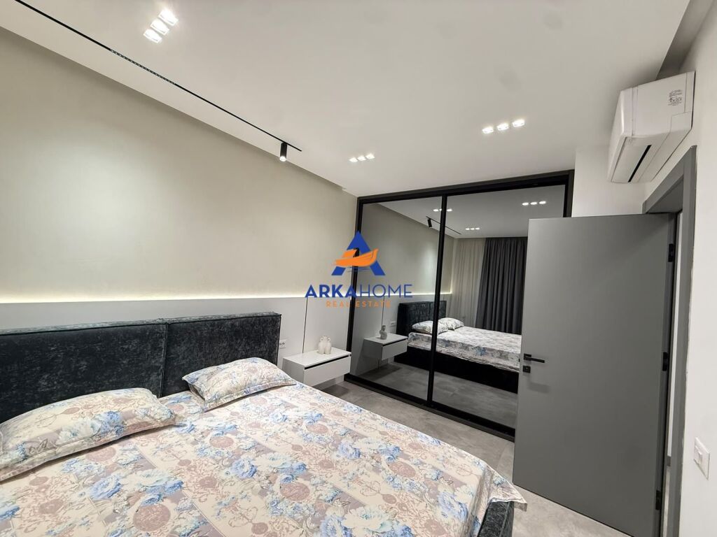 JEPET ME QERA APARTAMENT 1+1+BALLKON "ASTIR" 700 EURO