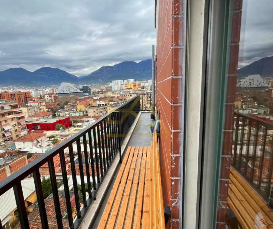 VENDESI APPARTAMENTO 2+1 – SELVIA, TIRANA