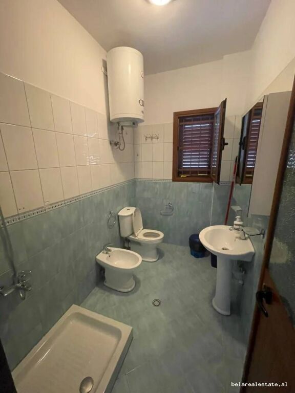 Vile Me Qera 1+1 ne 5 Maj (ID BV22707) Tirane