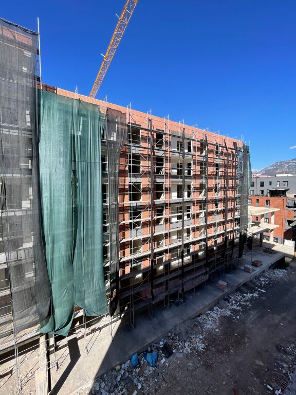 Shitet apartament 2+1/ Paskuqan