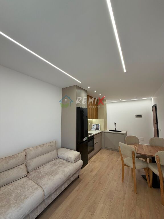 SHITET APARTAMENT 1+1 – PLAZH ILIRIA, DURRËS