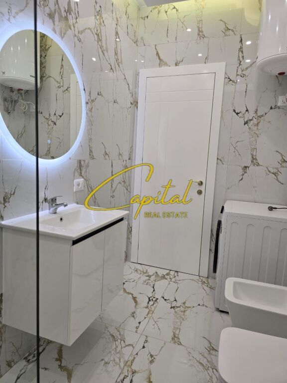 APARTAMENT ME QIRA 1+1 PASKUQAN 55.000 LEKE