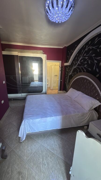 🏡 Jepet me qira apartament 2+1+2  📍Pranë Treshit, tek Ardeno